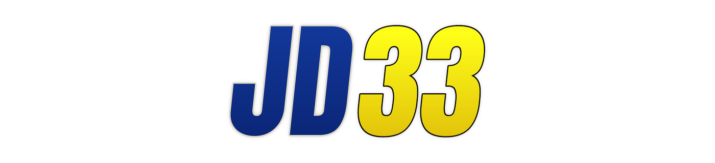 jd33 লোগো